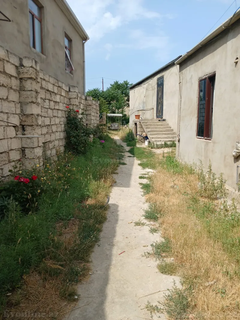 Torpaq satılır — Bakıxanov, Bakı - şəkil 4