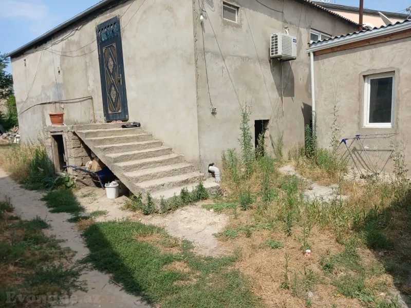 Torpaq satılır — Bakıxanov, Bakı - şəkil 5