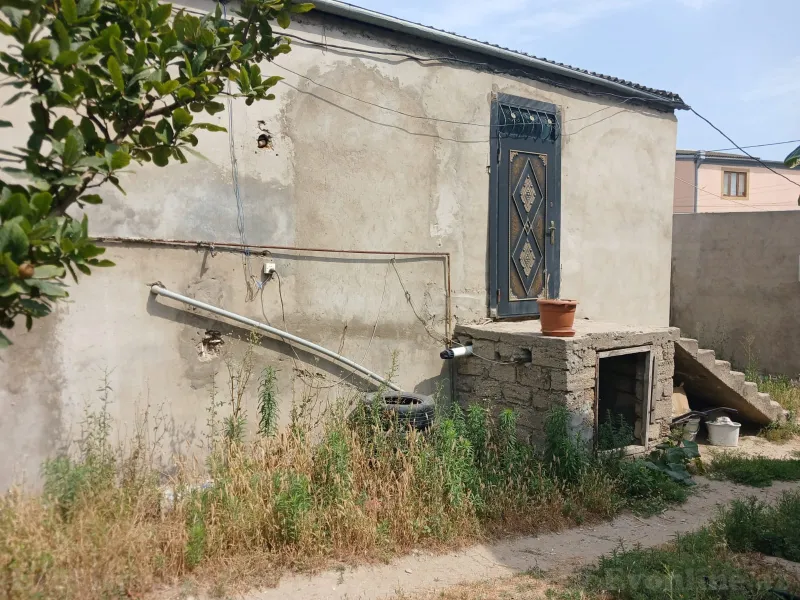 Torpaq satılır — Bakıxanov, Bakı - şəkil 6