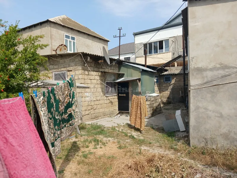 Torpaq satılır — Bakıxanov, Bakı - şəkil 7