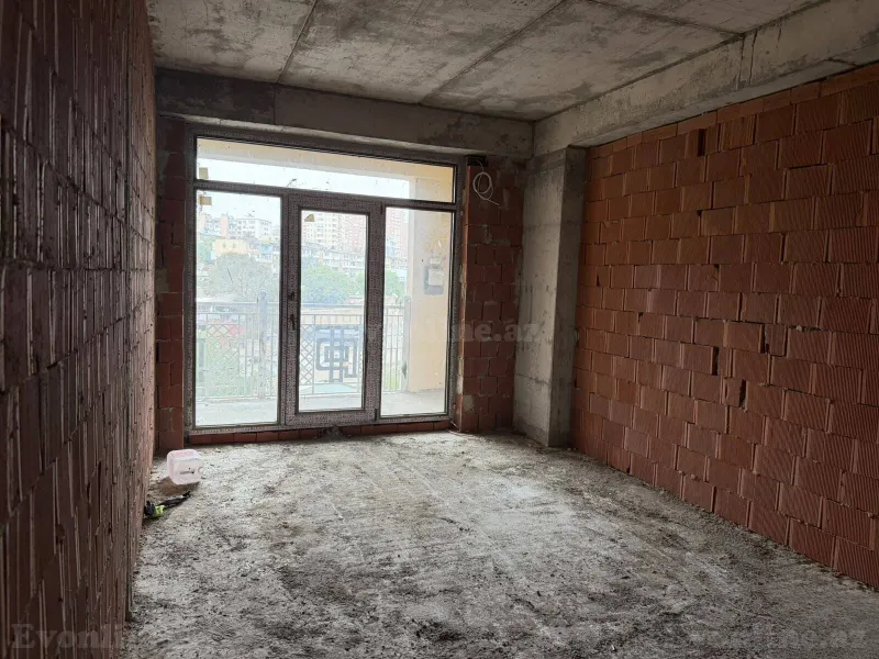 3 otaqlı yeni tikili mənzil satılır — 28 May m., Bakı - şəkil 5