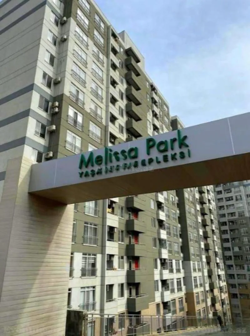 Bakı, Yasamal r., 20 Yanvar m.da 2 otaqlı mənzil satılır