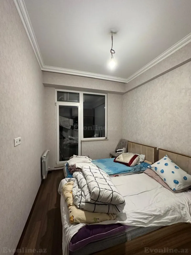 2 otaqlı yeni tikili mənzil satılır — 20 Yanvar m., Bakı - şəkil 9