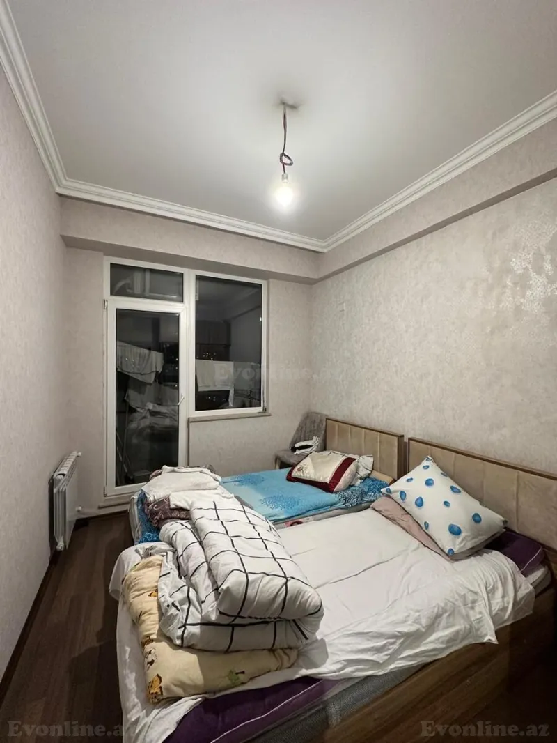 2 otaqlı yeni tikili mənzil satılır — 20 Yanvar m., Bakı - şəkil 10