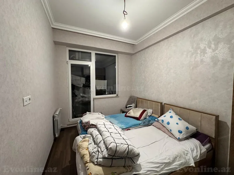 2 otaqlı yeni tikili mənzil satılır — 20 Yanvar m., Bakı - şəkil 11
