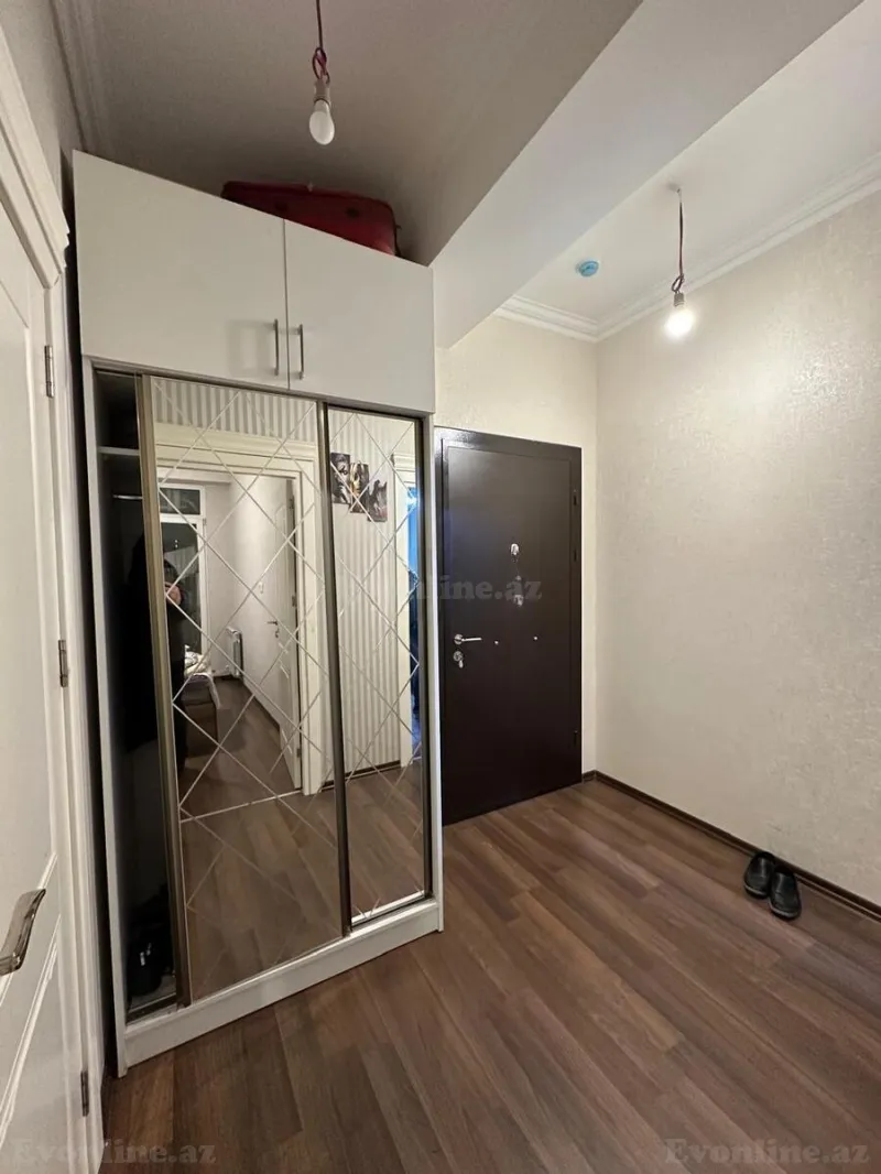 2 otaqlı yeni tikili mənzil satılır — 20 Yanvar m., Bakı - şəkil 13