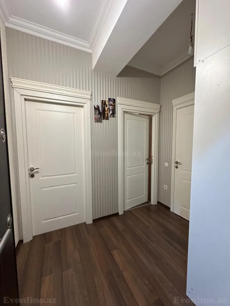 2 otaqlı yeni tikili mənzil satılır — 20 Yanvar m., Bakı - şəkil 14