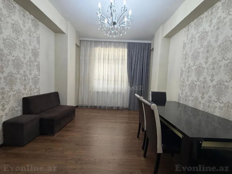 2 otaqlı Mənzil 37 m² Abşeron r. Satılır