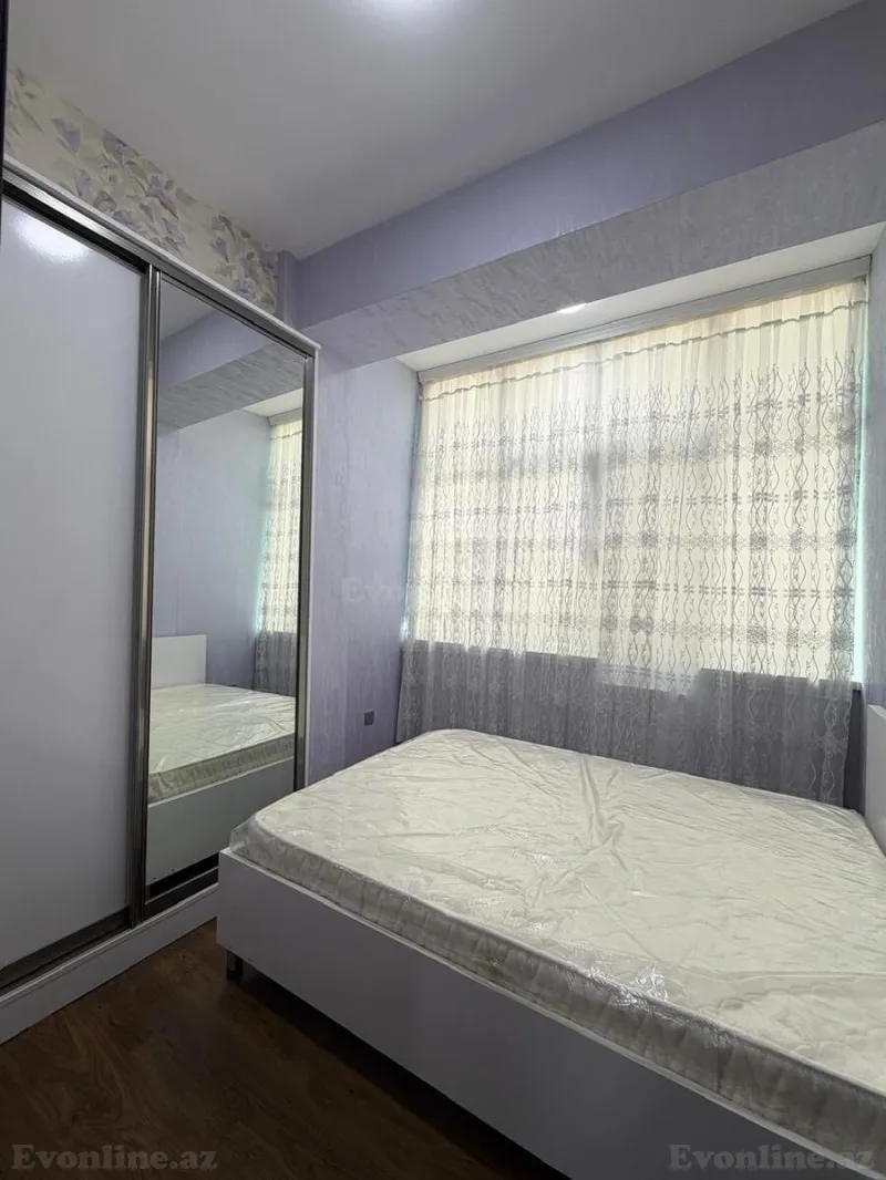 2 otaqlı yeni tikili mənzil satılır — Abşeron r., Bakı - şəkil 2
