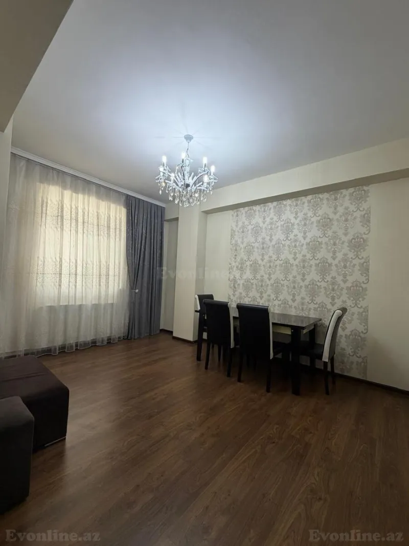 2 otaqlı yeni tikili mənzil satılır — Abşeron r., Bakı - şəkil 3