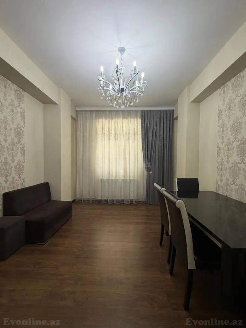 2 otaqlı yeni tikili mənzil satılır — Abşeron r., Bakı - şəkil 4