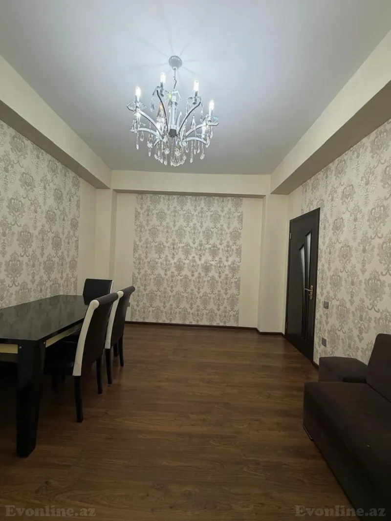 2 otaqlı yeni tikili mənzil satılır — Abşeron r., Bakı - şəkil 5
