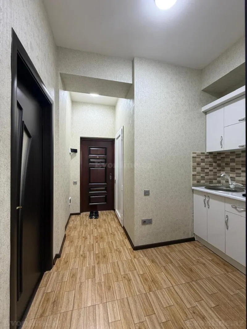 2 otaqlı yeni tikili mənzil satılır — Abşeron r., Bakı - şəkil 7