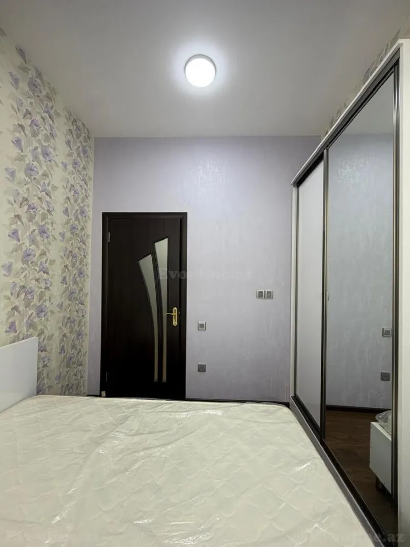 2 otaqlı yeni tikili mənzil satılır — Abşeron r., Bakı - şəkil 11
