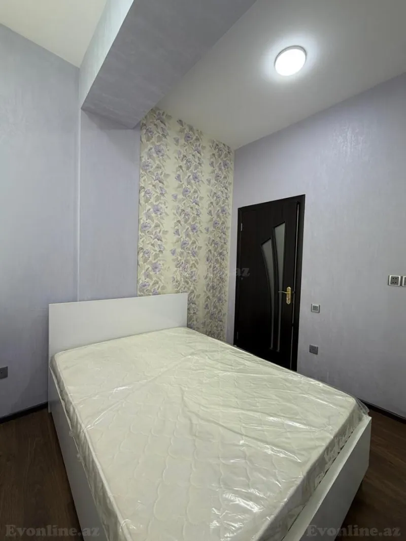 2 otaqlı yeni tikili mənzil satılır — Abşeron r., Bakı - şəkil 12