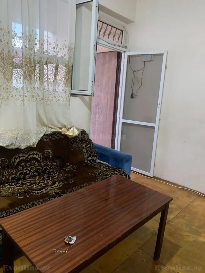 2 otaqlı həyət evi satılır — NZS, Bakı - şəkil 3
