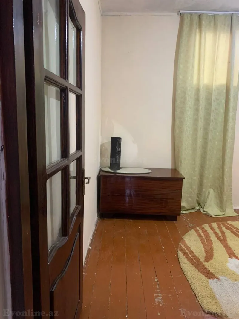 2 otaqlı həyət evi satılır — NZS, Bakı - şəkil 10