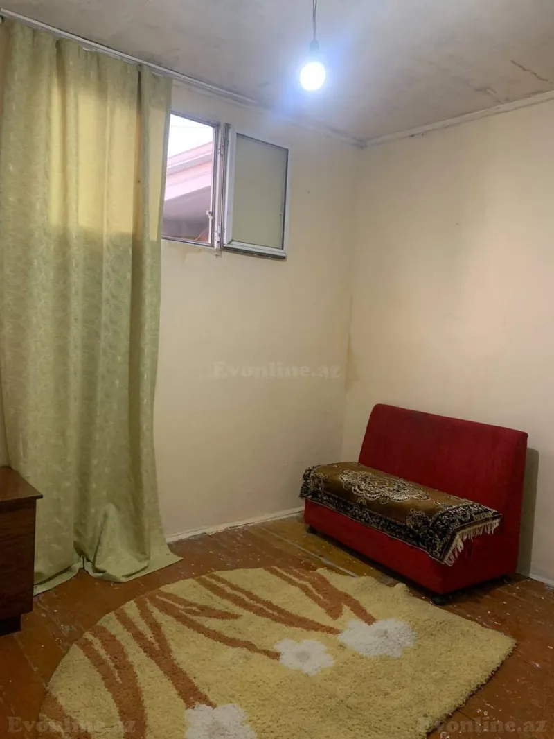 2 otaqlı həyət evi satılır — NZS, Bakı - şəkil 11