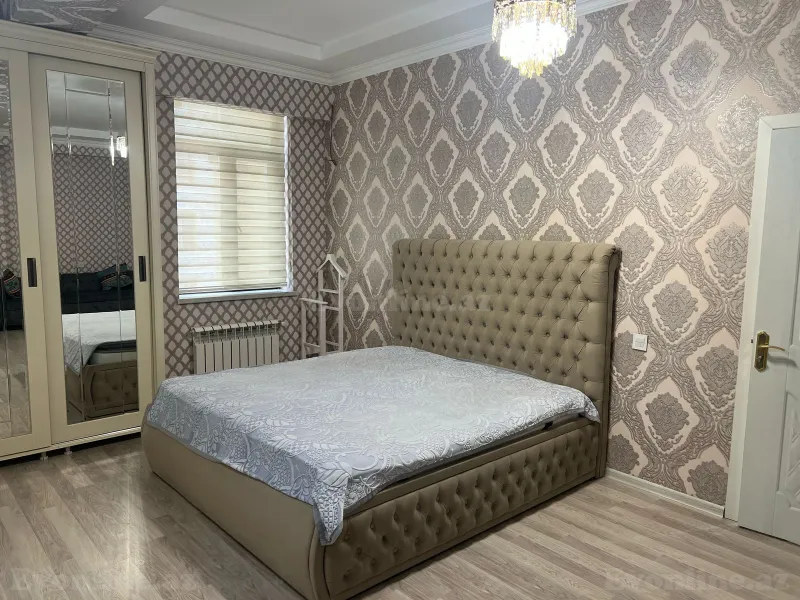 Bakı, Nərimanov r., Nəriman Nərimanov m.da 2 otaqlı mənzil kirayə verilir