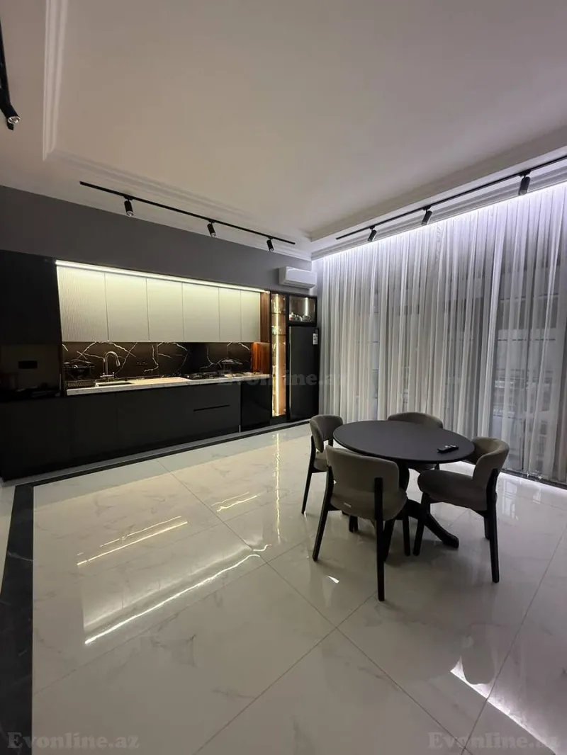 4 otaqlı həyət evi satılır — Albalılıq, Bakı - şəkil 6