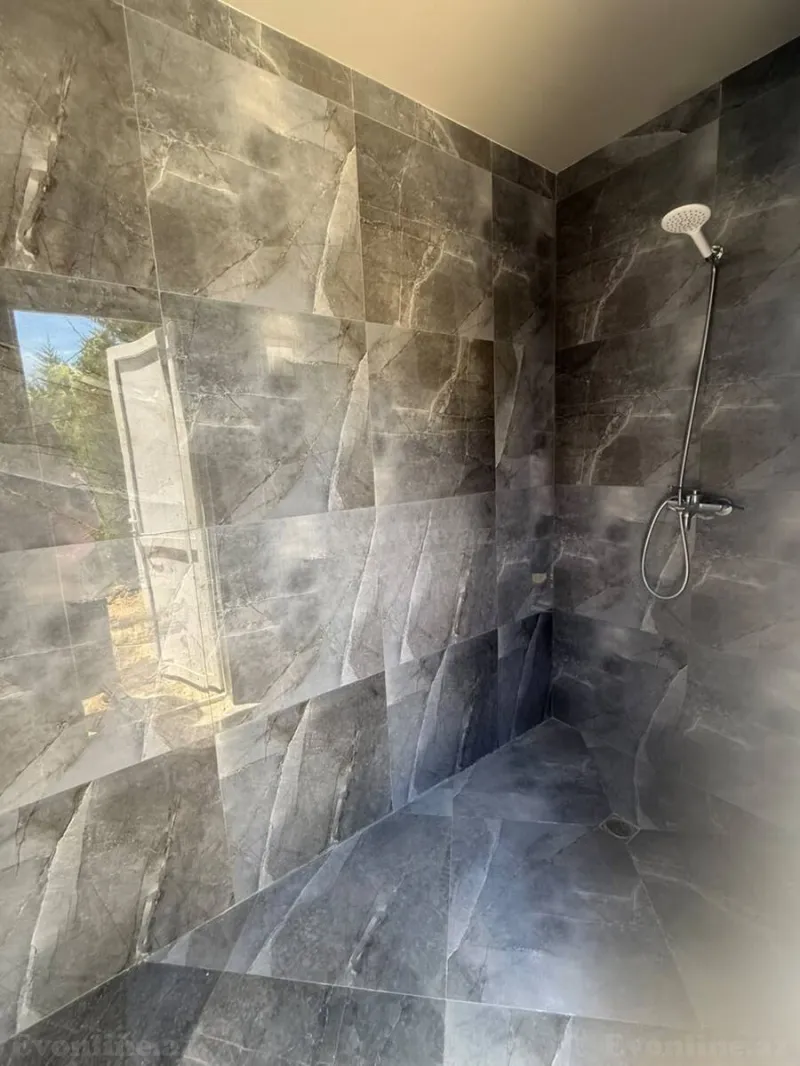 4 otaqlı həyət evi satılır — Albalılıq, Bakı - şəkil 18