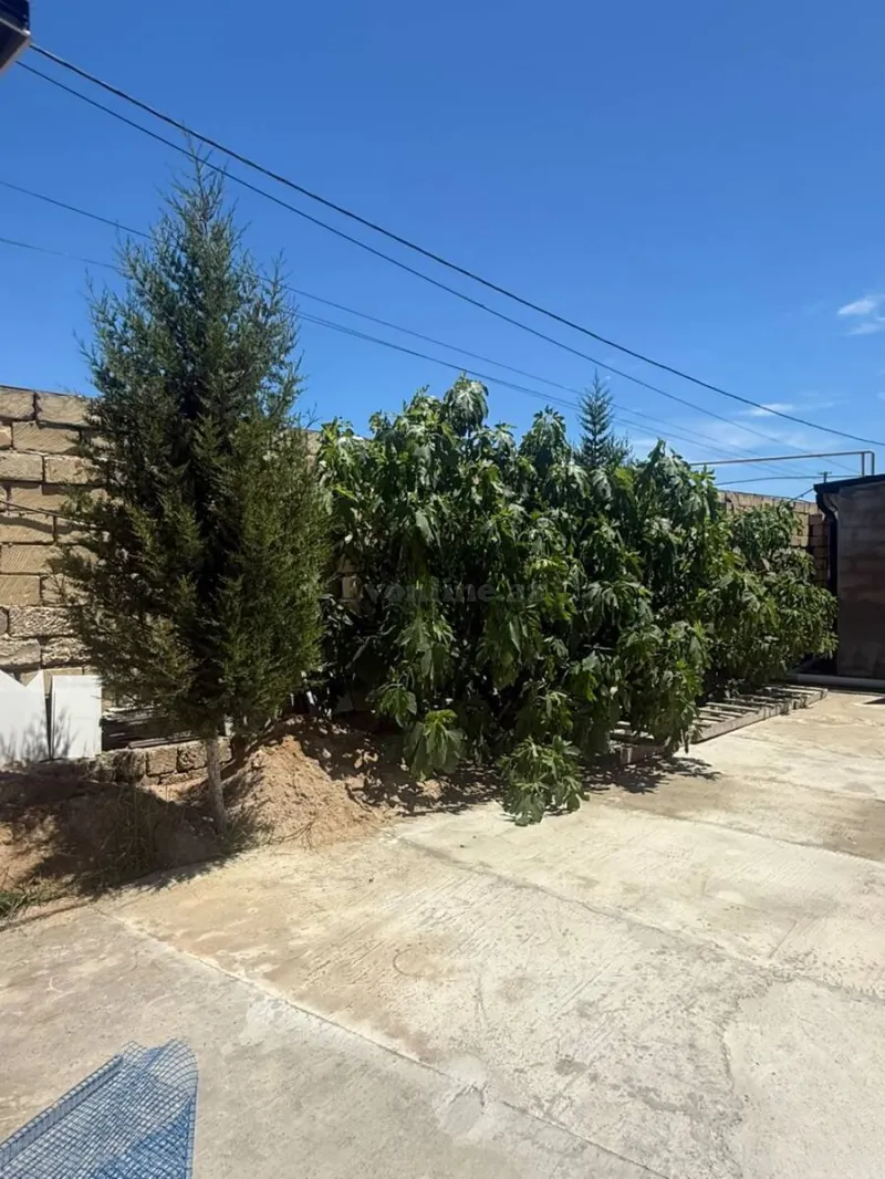 4 otaqlı həyət evi satılır — Albalılıq, Bakı - şəkil 29