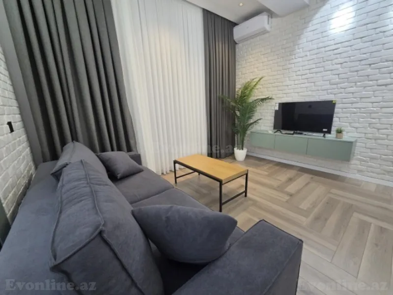 3 otaqlı Mənzil 81 m² Həzi Aslanov Satılır
