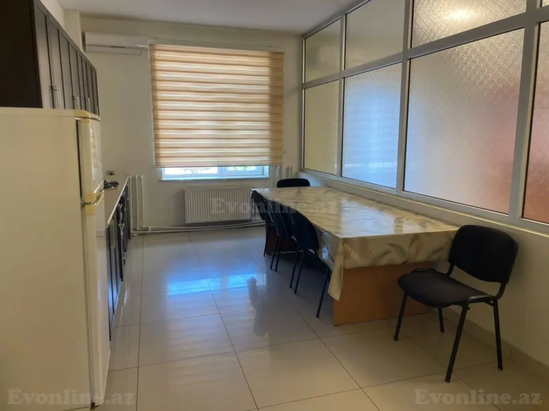 Ofis kirayə verilir — 20 Yanvar m., Bakı - şəkil 3