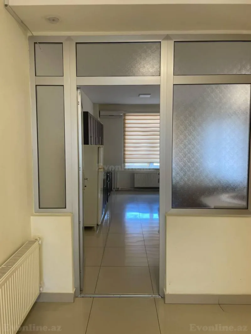 Ofis kirayə verilir — 20 Yanvar m., Bakı - şəkil 4