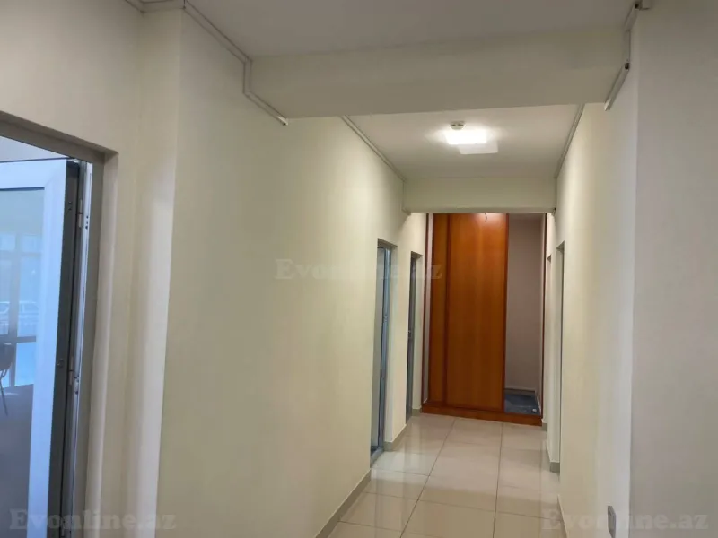 Ofis kirayə verilir — 20 Yanvar m., Bakı - şəkil 7