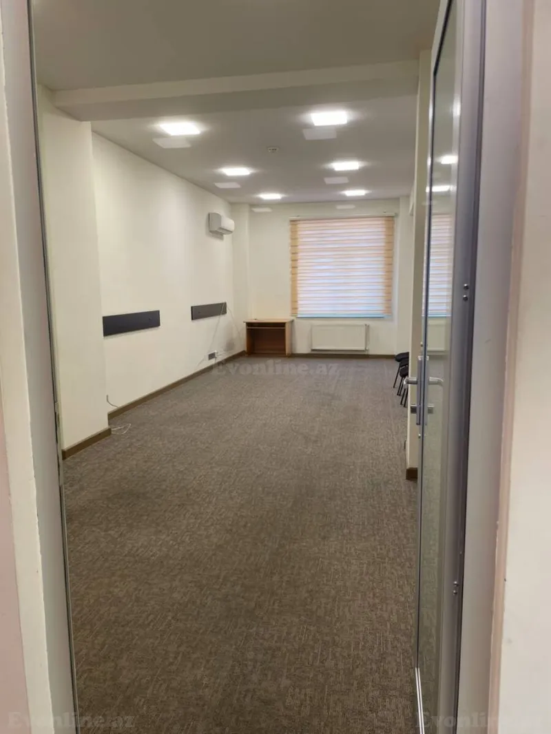 Ofis kirayə verilir — 20 Yanvar m., Bakı - şəkil 8