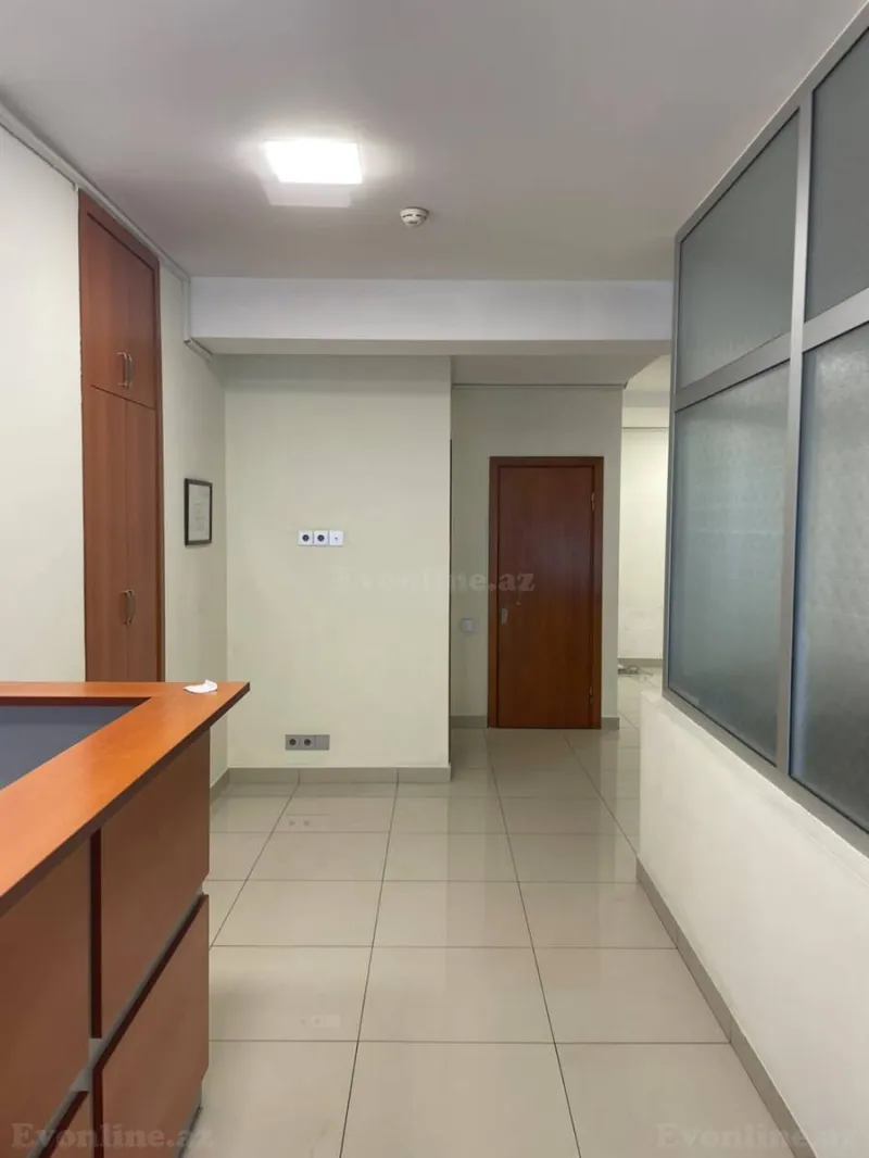Ofis kirayə verilir — 20 Yanvar m., Bakı - şəkil 9