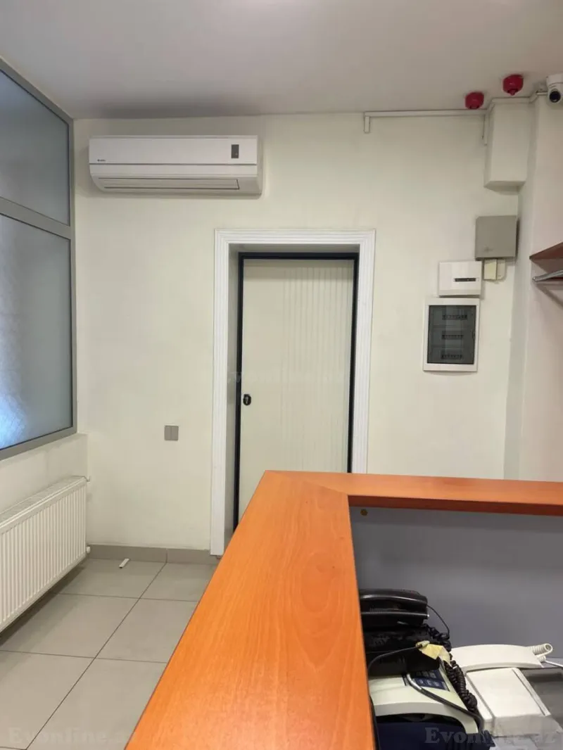 Ofis kirayə verilir — 20 Yanvar m., Bakı - şəkil 10