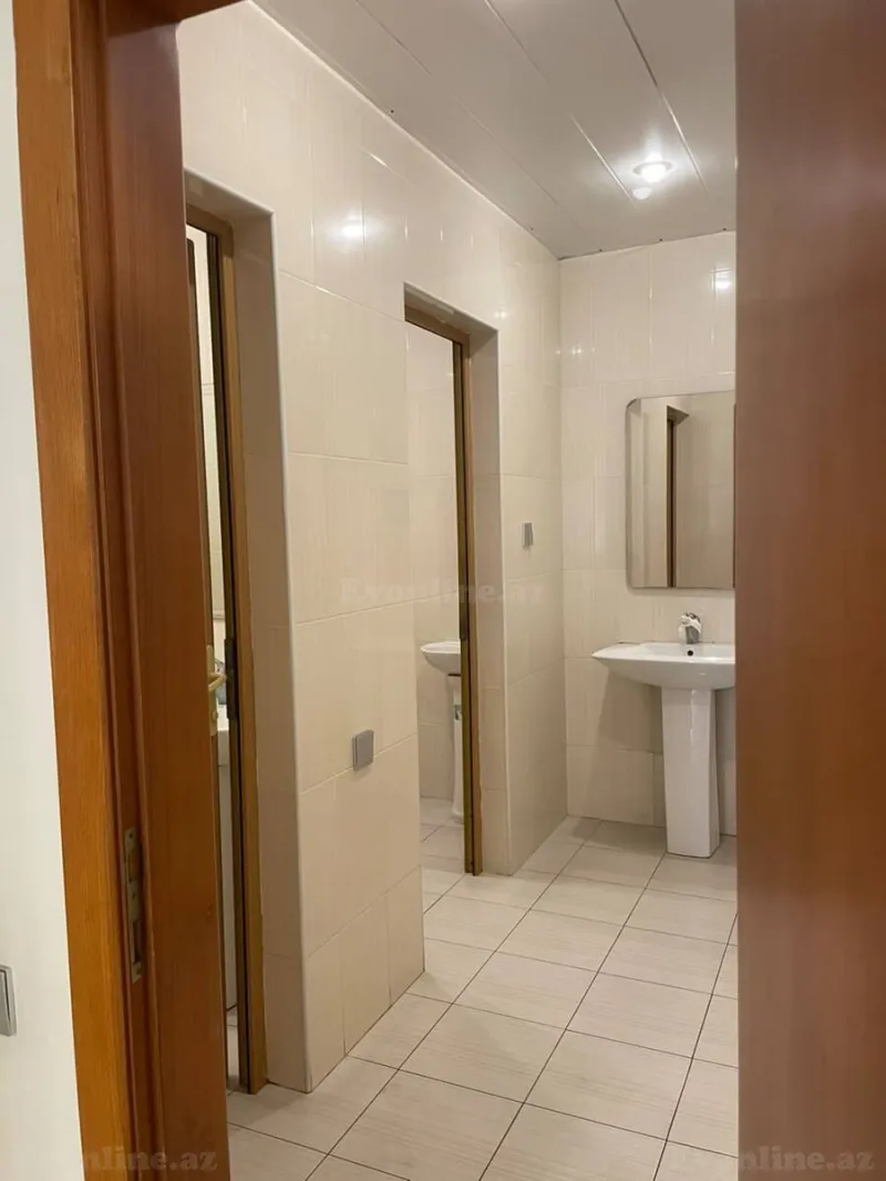 Ofis kirayə verilir — 20 Yanvar m., Bakı - şəkil 11