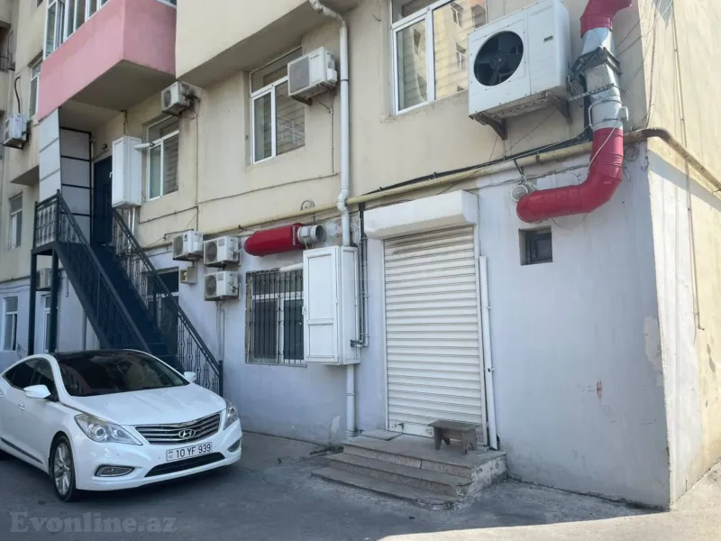 Ofis kirayə verilir — 20 Yanvar m., Bakı - şəkil 13