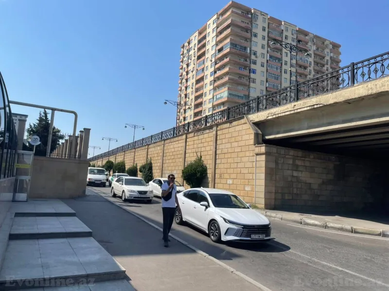 Ofis kirayə verilir — 20 Yanvar m., Bakı - şəkil 15