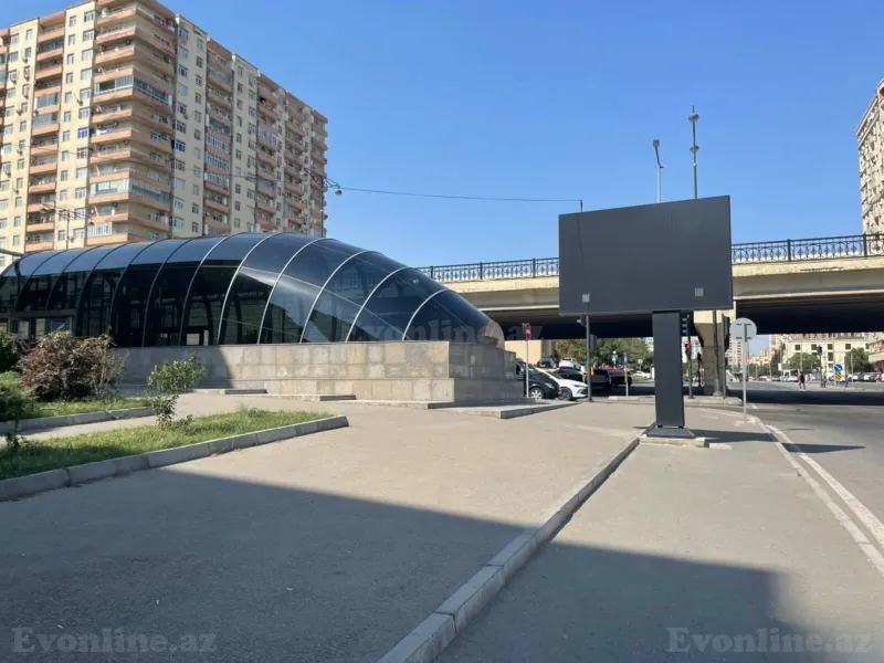 Ofis kirayə verilir — 20 Yanvar m., Bakı - şəkil 16
