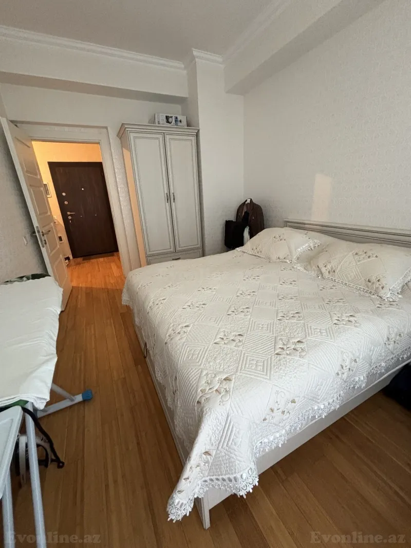 2 otaqlı yeni tikili mənzil satılır — 20 Yanvar m., Bakı - şəkil 4