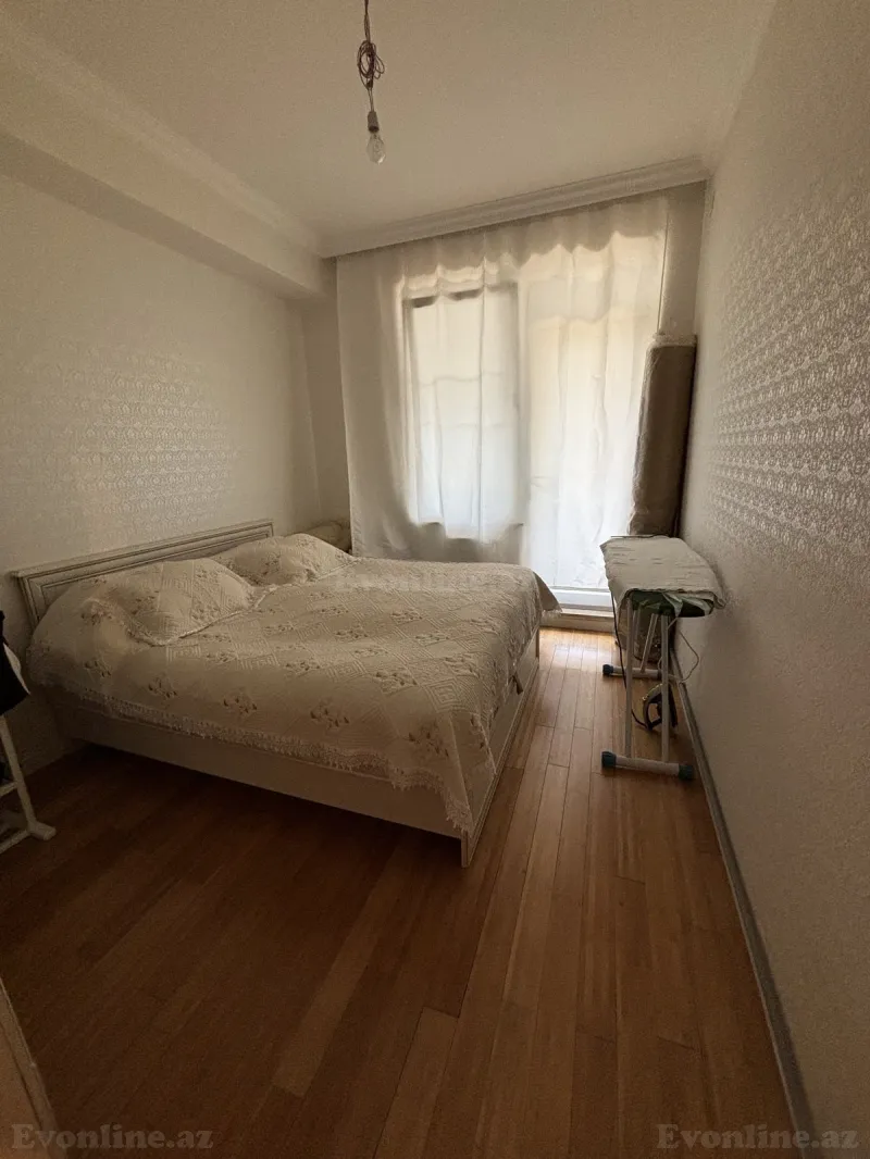 2 otaqlı yeni tikili mənzil satılır — 20 Yanvar m., Bakı - şəkil 6