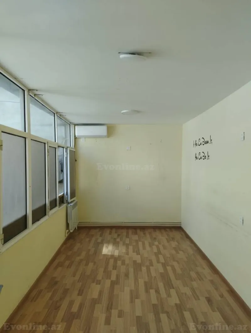 Obyekt kirayə verilir — Nizami m., Bakı - şəkil 10