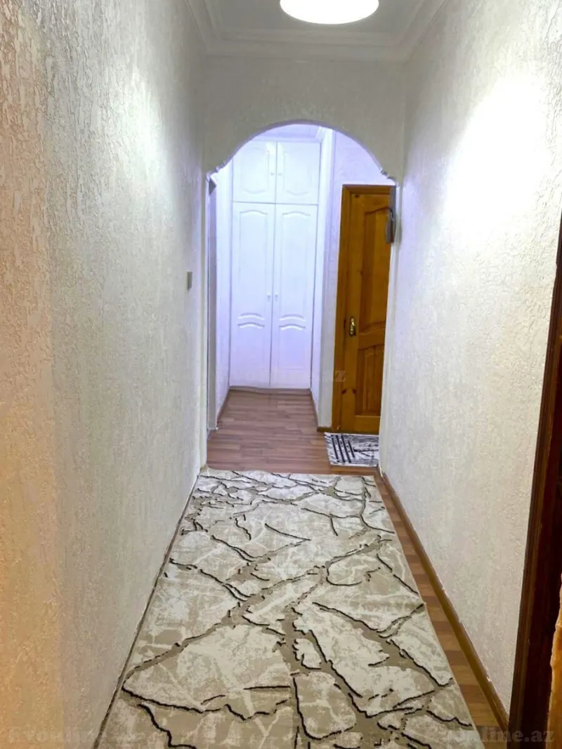 2 otaqlı köhnə tikili mənzil satılır — Köhnə Günəşli, Bakı - şəkil 7