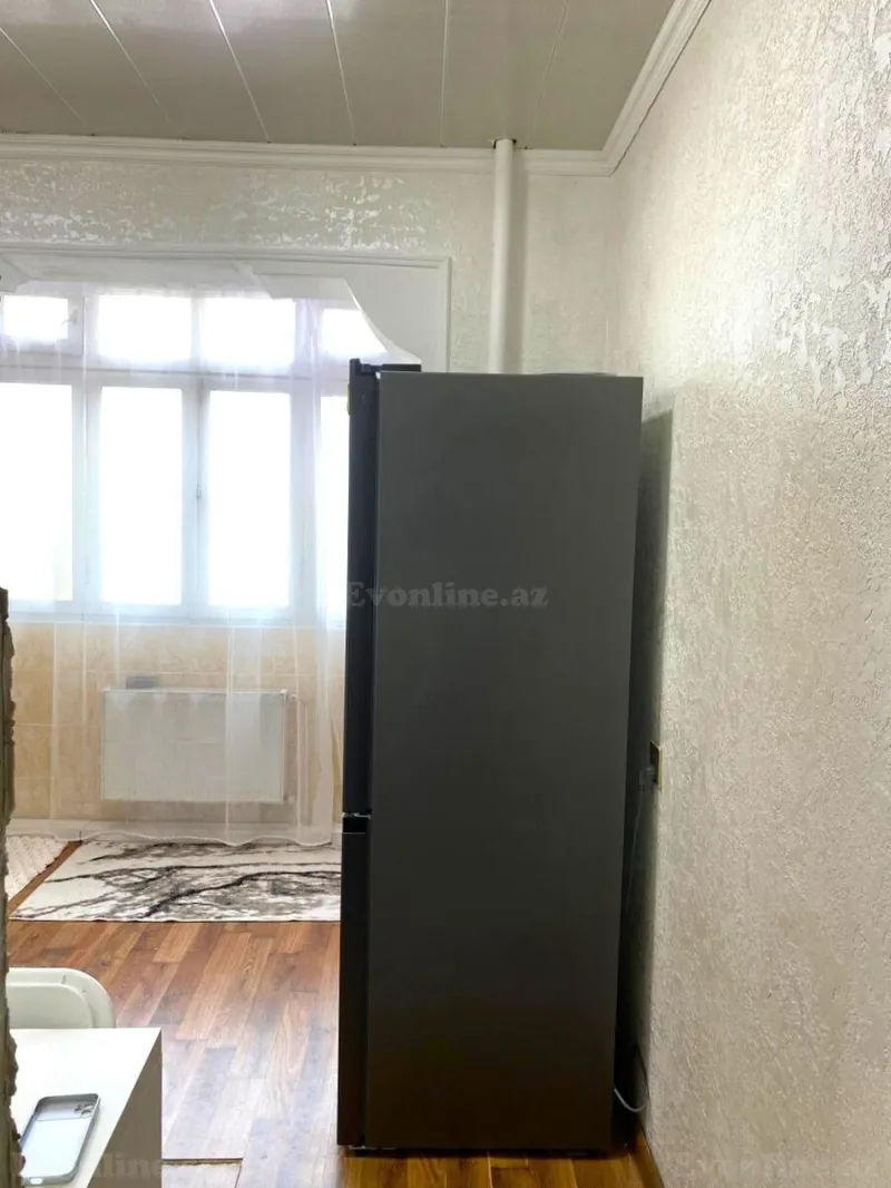 2 otaqlı köhnə tikili mənzil satılır — Köhnə Günəşli, Bakı - şəkil 10