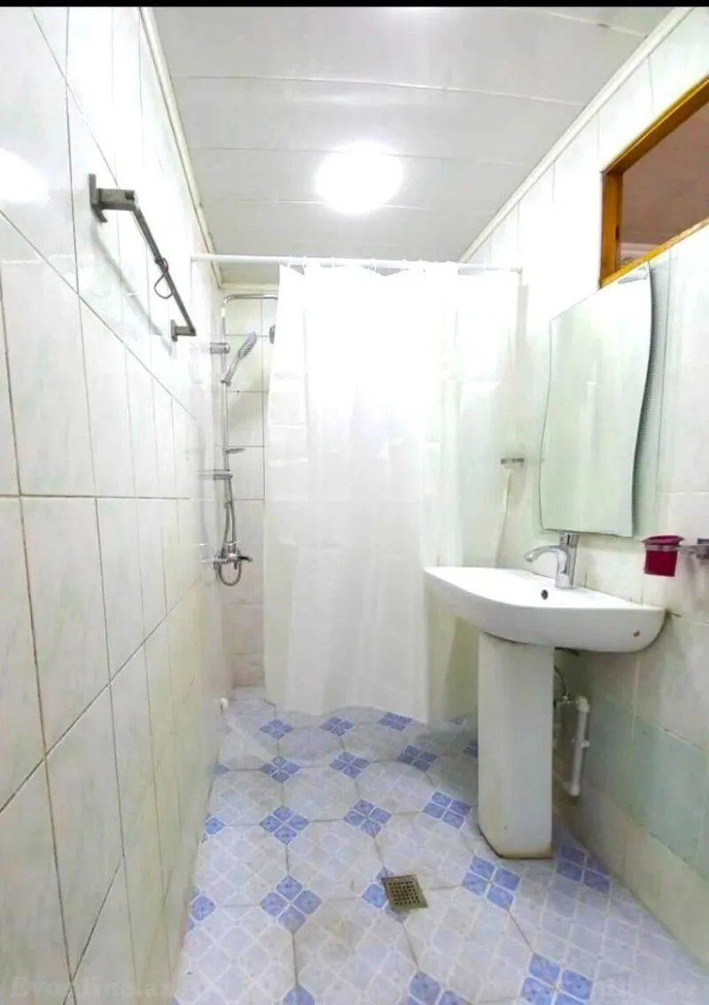 2 otaqlı köhnə tikili mənzil satılır — Köhnə Günəşli, Bakı - şəkil 16