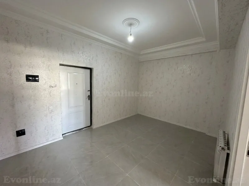 2 otaqlı Mənzil 67 m² Saray Satılır