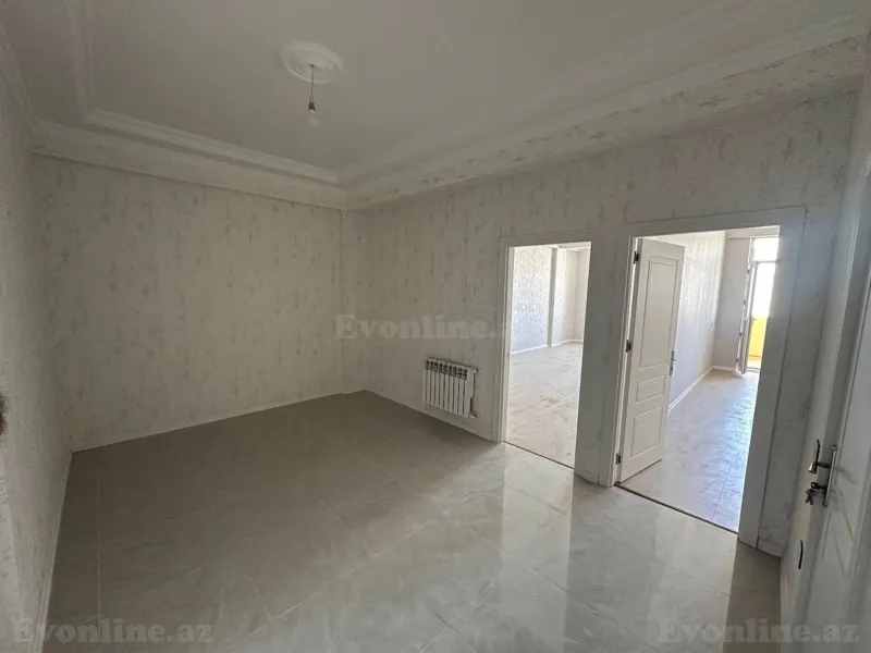 2 otaqlı yeni tikili mənzil satılır — Saray, Bakı - şəkil 2