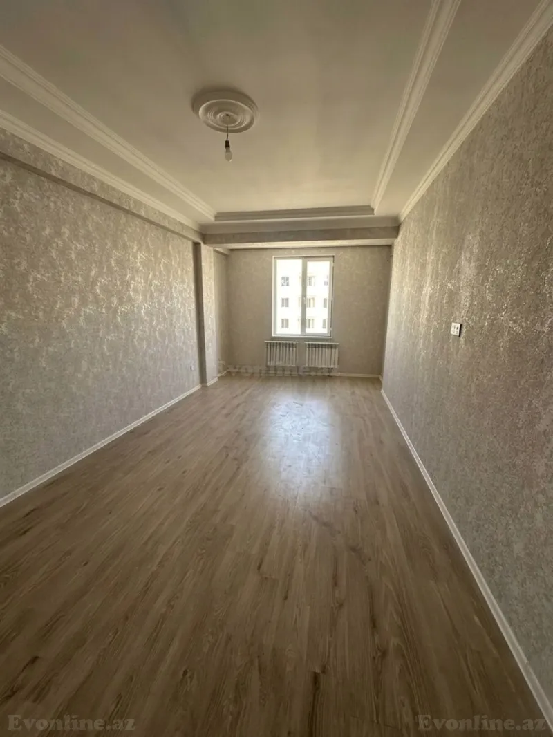 2 otaqlı yeni tikili mənzil satılır — Saray, Bakı - şəkil 3