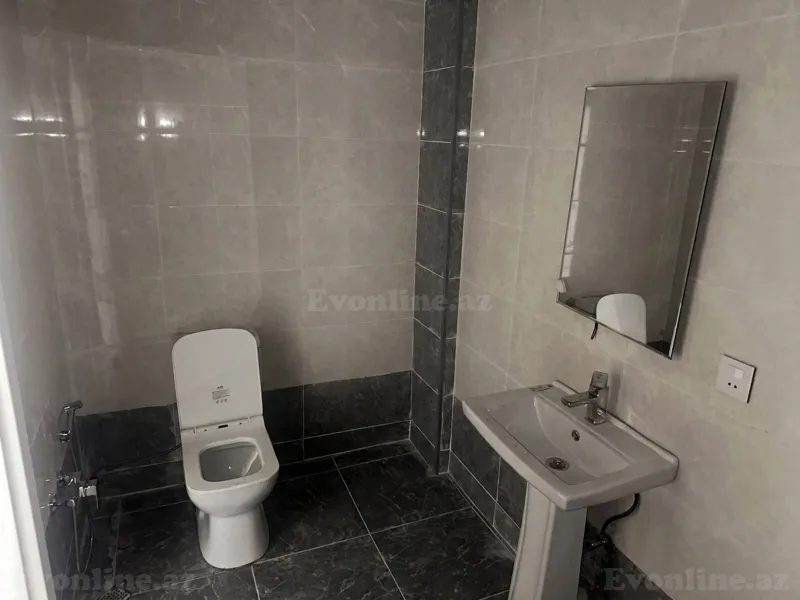 2 otaqlı yeni tikili mənzil satılır — Saray, Bakı - şəkil 6