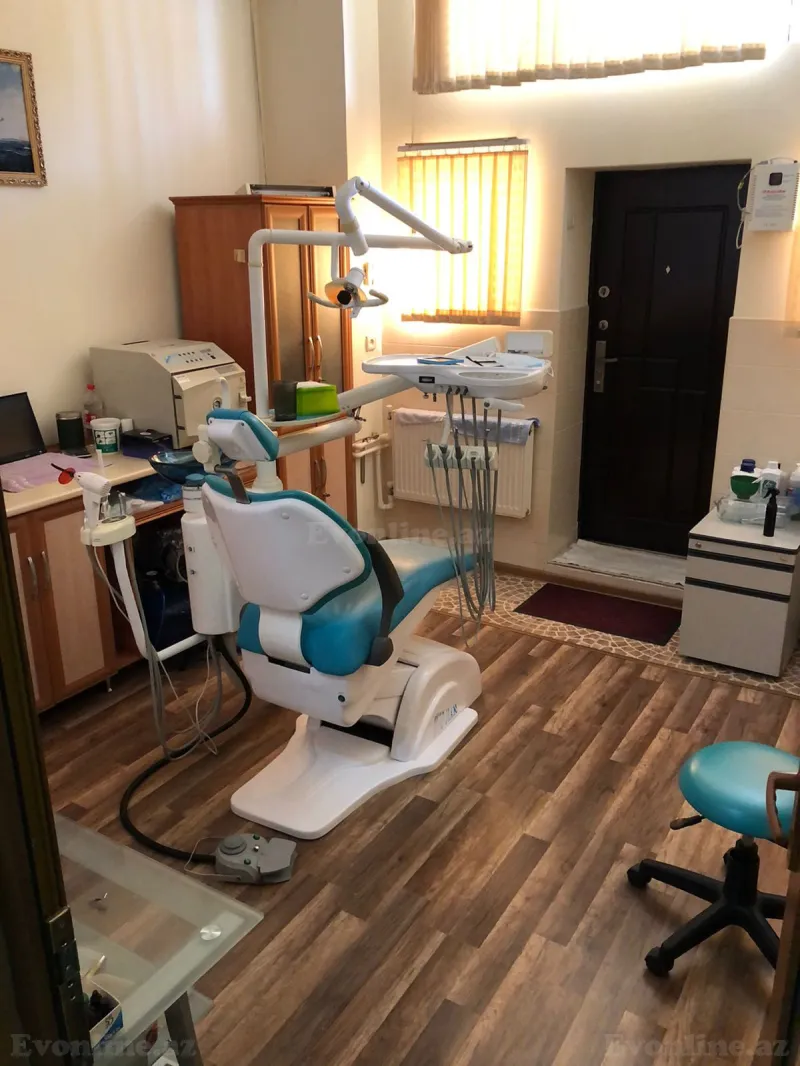 Obyekt 64 m² Bakıxanov Satılır