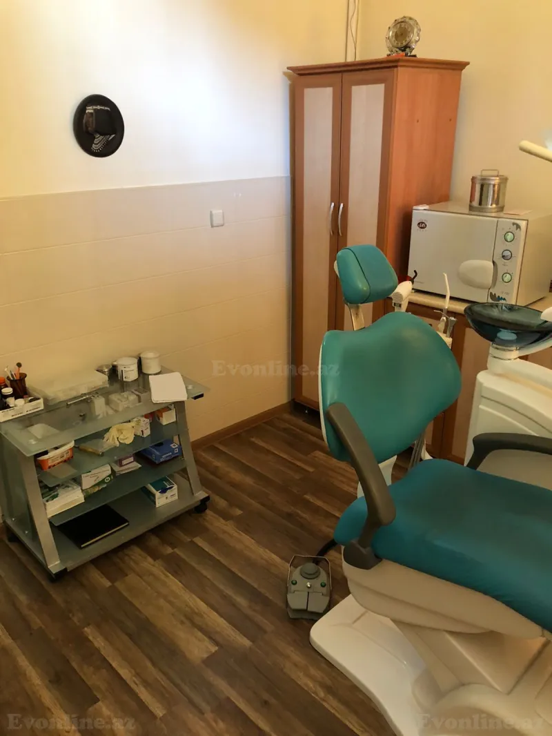 Obyekt satılır — Bakıxanov, Bakı - şəkil 2