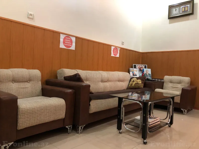 Obyekt satılır — Bakıxanov, Bakı - şəkil 8